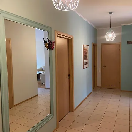 Imanta Hidden Gem Self Check In Apartment Riga Exterior photo