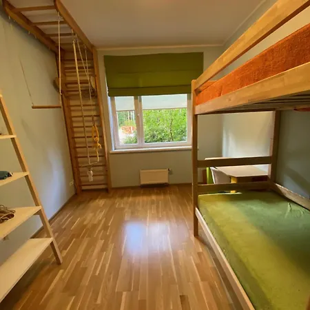Imanta Hidden Gem Self Check In Apartment Riga Exterior photo