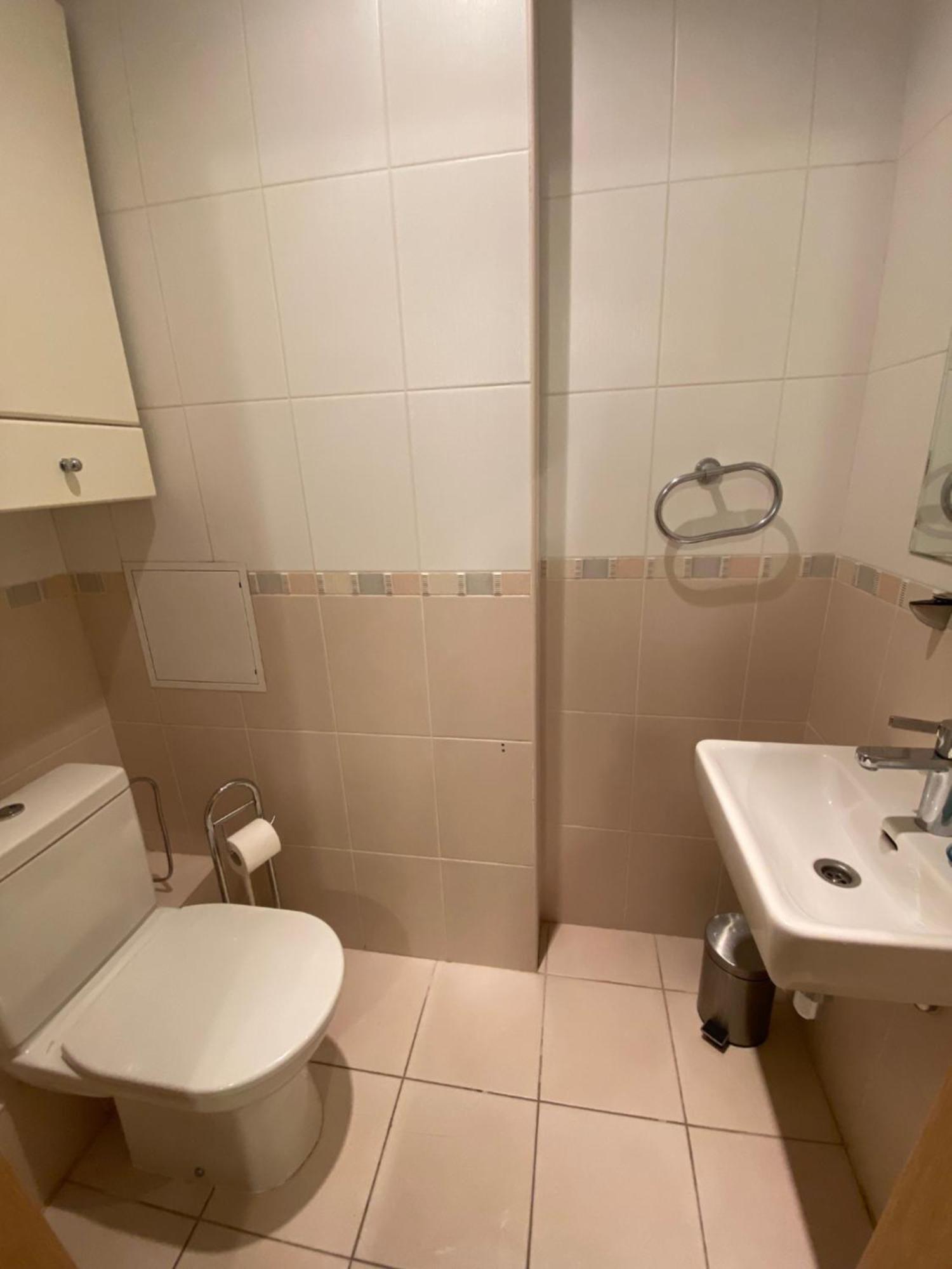 Apartment Imanta Hidden Gem Self Check In