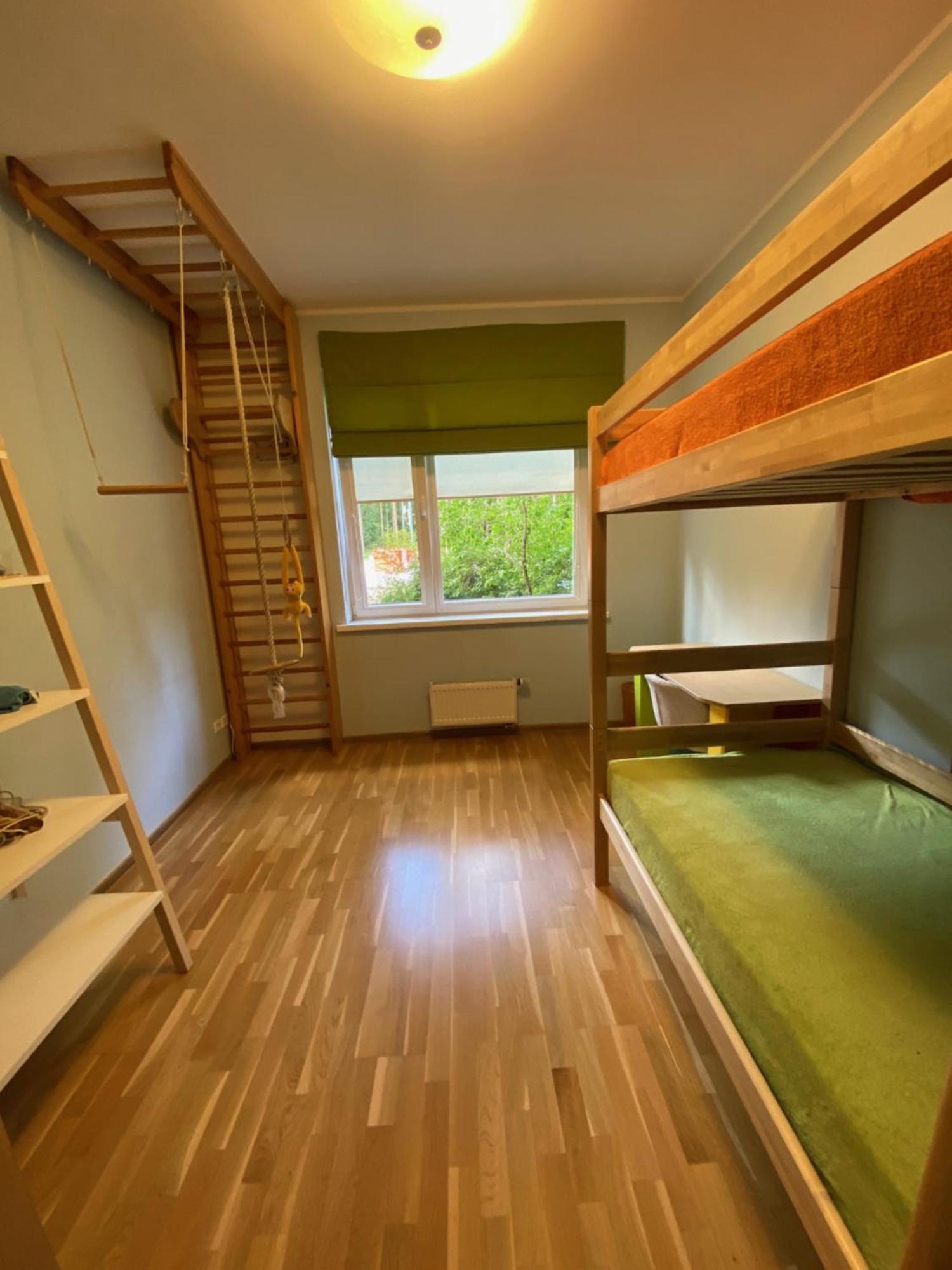 Apartment Imanta Hidden Gem Self Check In Riga